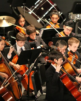 Cal Poly Wind Bands Spring Concert San Luis Obispo
