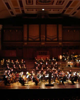 Music Academy of the West Santa Barbara