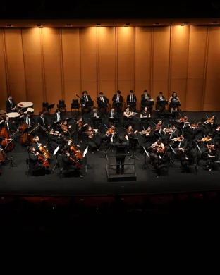 Takacs Quartet Santa Barbara