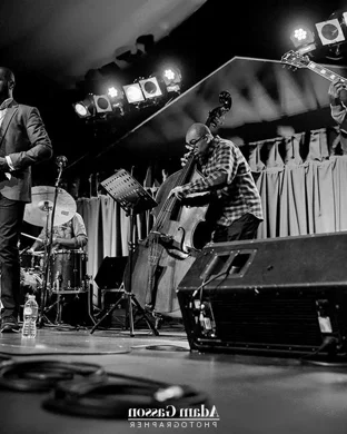 Mark Hummel's Blues Harmonica Blowout Arroyo Grande