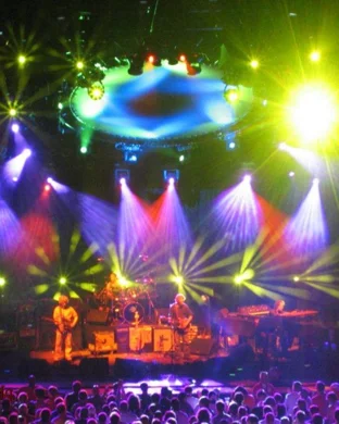 Desperado - Tribute to The Eagles Santa Barbara