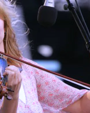 Alison Krauss And Union Station Paso Robles