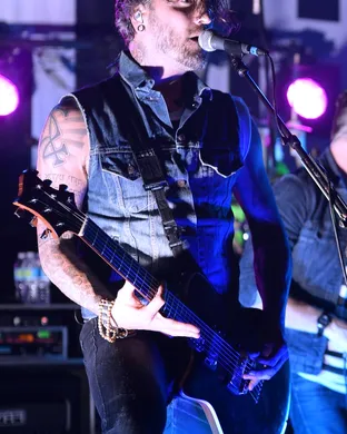 Anberlin San Luis Obispo
