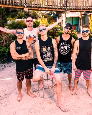Ballyhoo San Luis Obispo