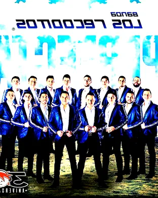 Banda Los Recoditos Santa Ynez