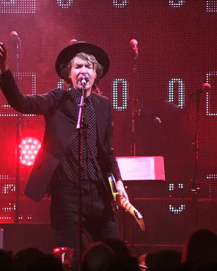 Beck Santa Barbara