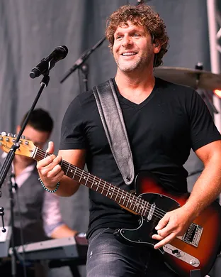 Billy Currington Avila Beach