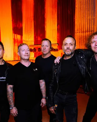 Blue October San Luis Obispo