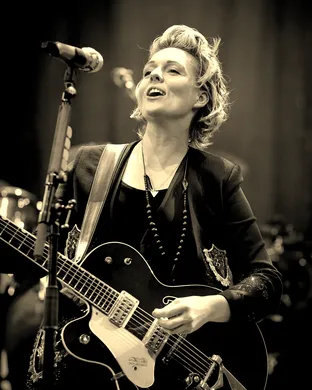 Brandi Carlile Santa Barbara