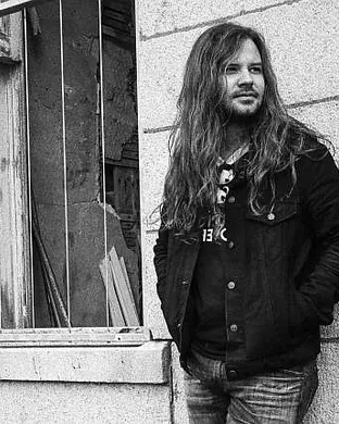 Brent Cobb Avila Beach
