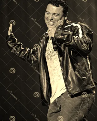 Carlos Mencia San Luis Obispo