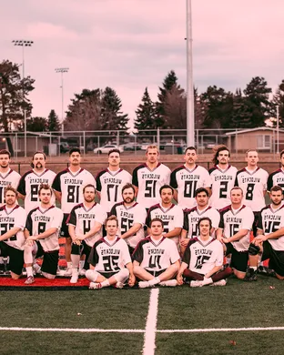Central Washington Wildcats San Luis Obispo