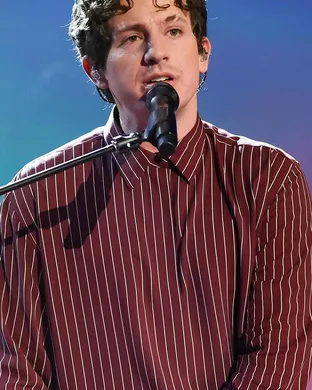 Charlie Puth Santa Barbara