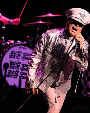 Cheap Trick Paso Robles
