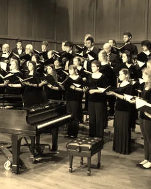Choir! Choir! Choir! Santa Barbara