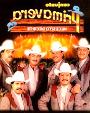 Conjunto Primavera Santa Barbara