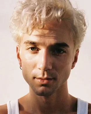 Daniel Seavey Santa Barbara