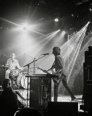 Death From Above 1979 San Luis Obispo