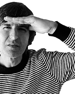 Demetri Martin Santa Barbara