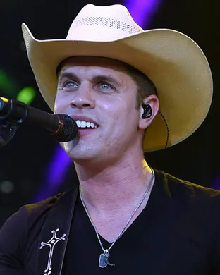 Dustin Lynch Paso Robles