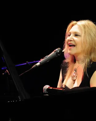 Eliane Elias Arroyo Grande