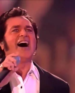 Engelbert Humperdinck Santa Ynez