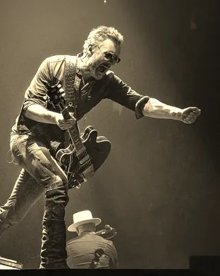 Eric Church Paso Robles