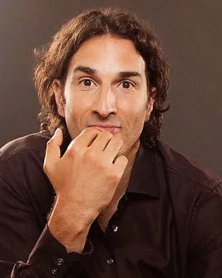 Gary Gulman Santa Barbara