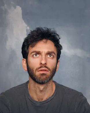 Gianmarco Soresi San Luis Obispo