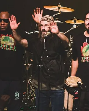 Groundation San Luis Obispo