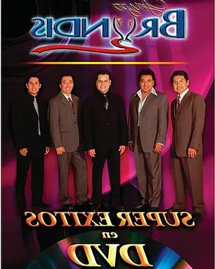 Grupo Bryndis Santa Ynez