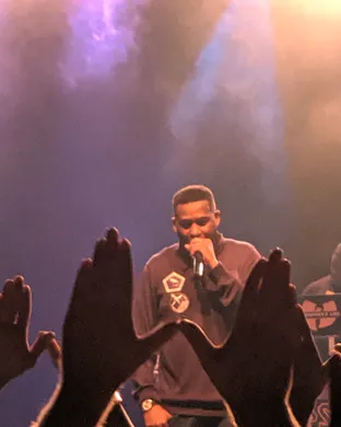 Gza San Luis Obispo