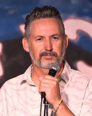 Harland Williams San Luis Obispo