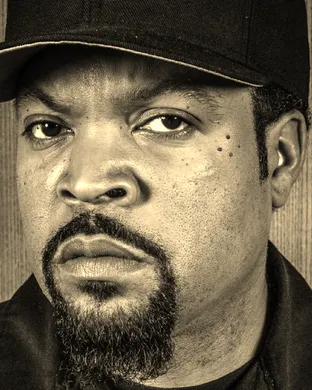 Ice Cube