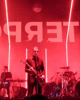 Interpol Santa Barbara