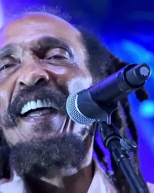 Israel Vibration San Luis Obispo