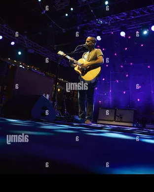 Jack Johnson Santa Barbara