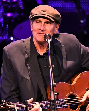 James Taylor Santa Barbara