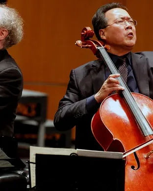 Jeffrey Kahane Santa Barbara