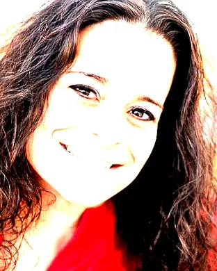 Jessica Kirson San Luis Obispo