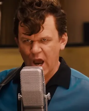 John C Reilly Santa Barbara
