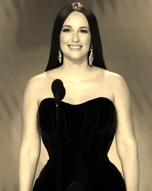 Kacey Musgraves Santa Barbara
