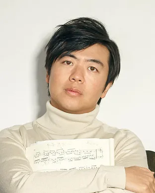 Lang Lang Santa Barbara