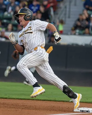 Long Beach State Dirtbags San Luis Obispo