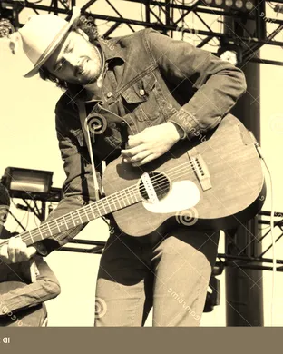 Lord Huron Paso Robles