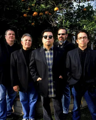 Los Lobos Paso Robles