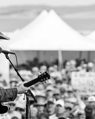 Lukas Nelson San Luis Obispo