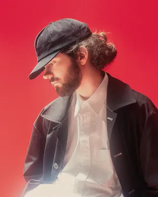 Madeon San Luis Obispo