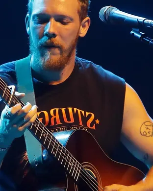 Matt Maeson San Luis Obispo