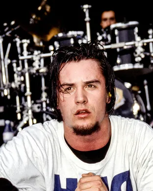 Mike Patton Paso Robles